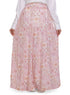 Design 1 Printed Skirt - Khotwh